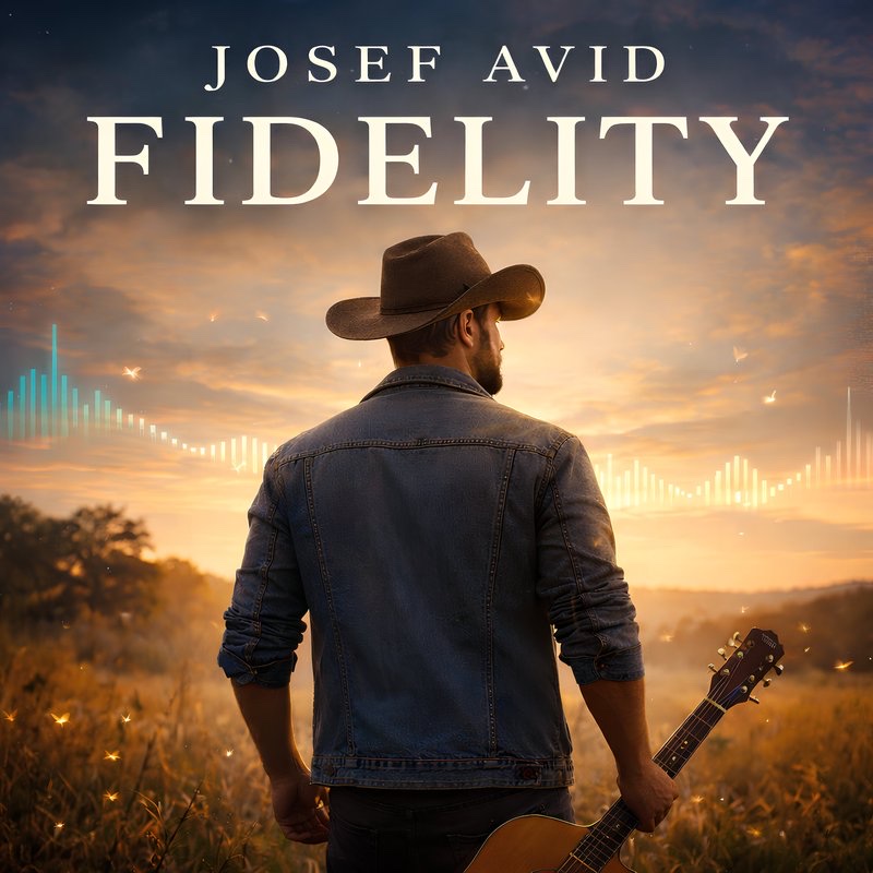 Josef Avid - Fidelity