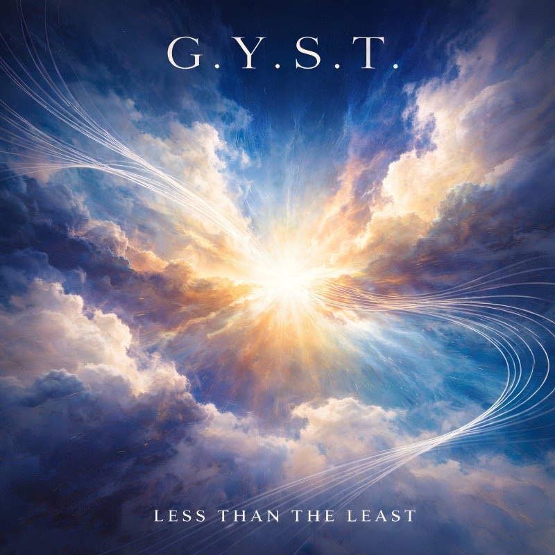 Less Than The Least - GYST