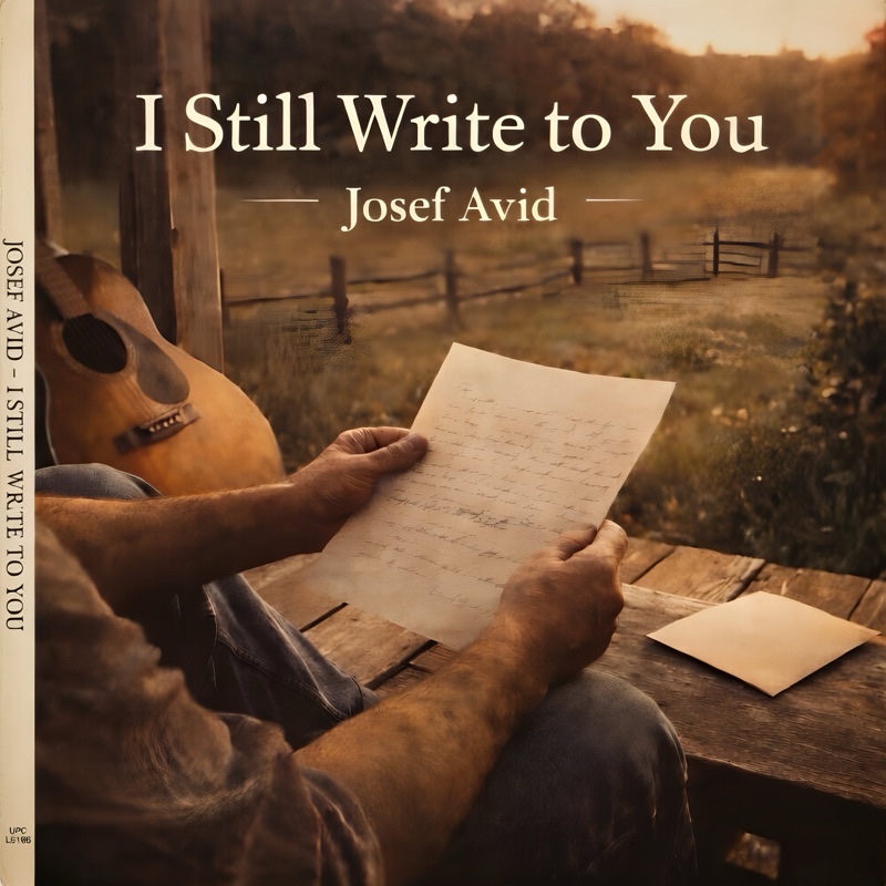 I Still Write to You
