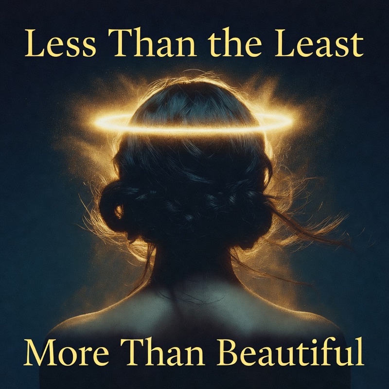 More Than Beautiful by Less Than The Least
