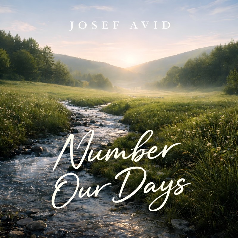 Number Our Days