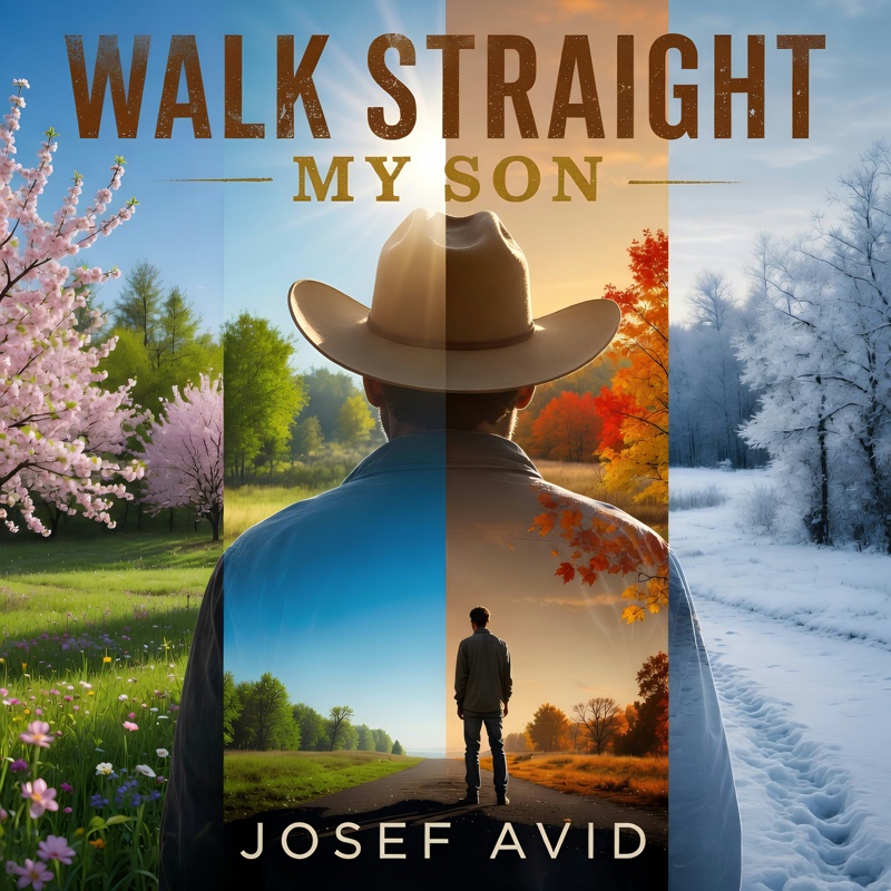 Walk Straight, My Son