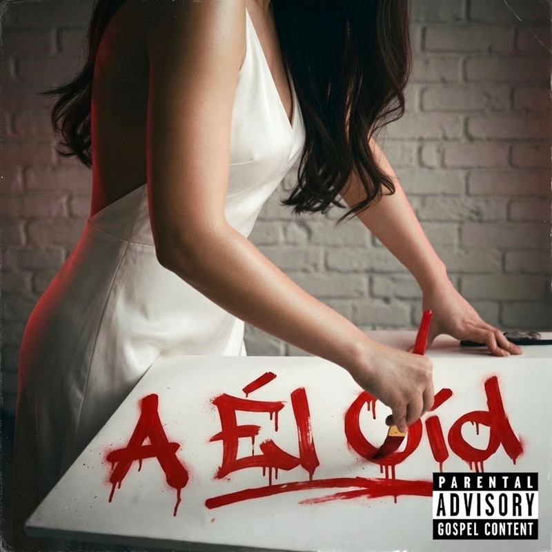 A Él Oíd (Contada) by SayItWithASong