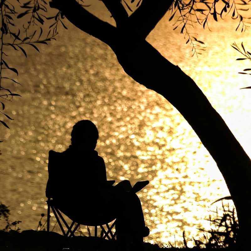 Bless My Evening Rest by SayItWithASong