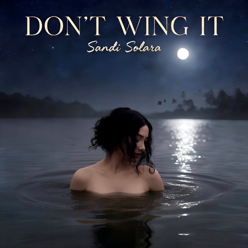 Don't Wing It