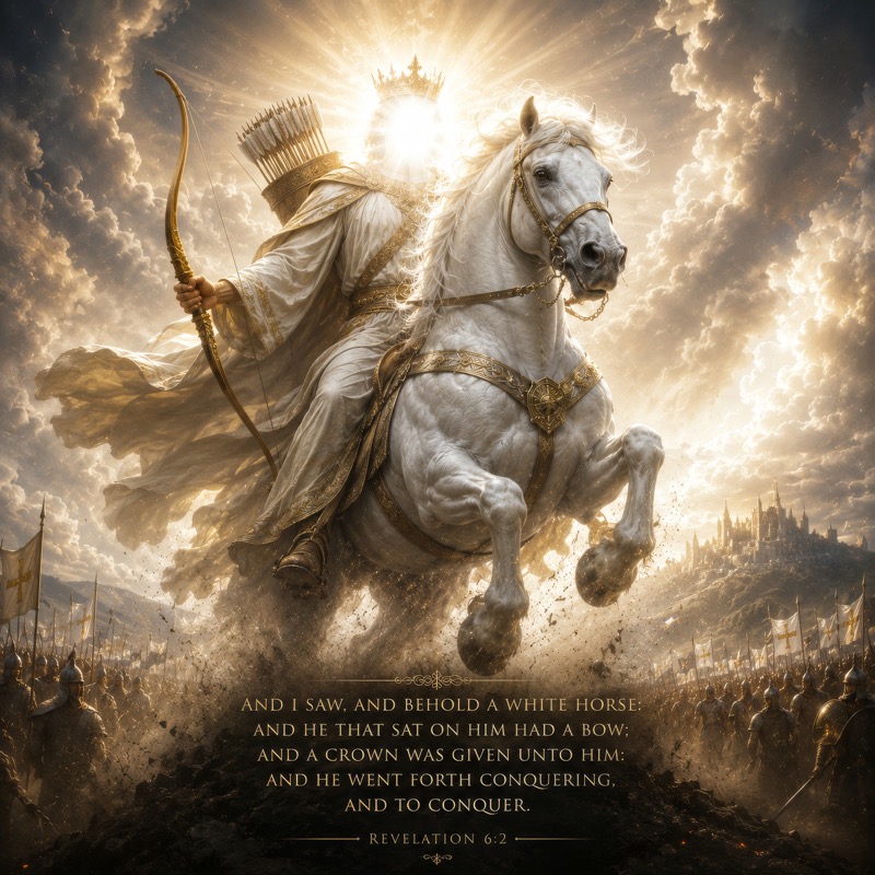 Jesus the Author Is by SayItWithASong