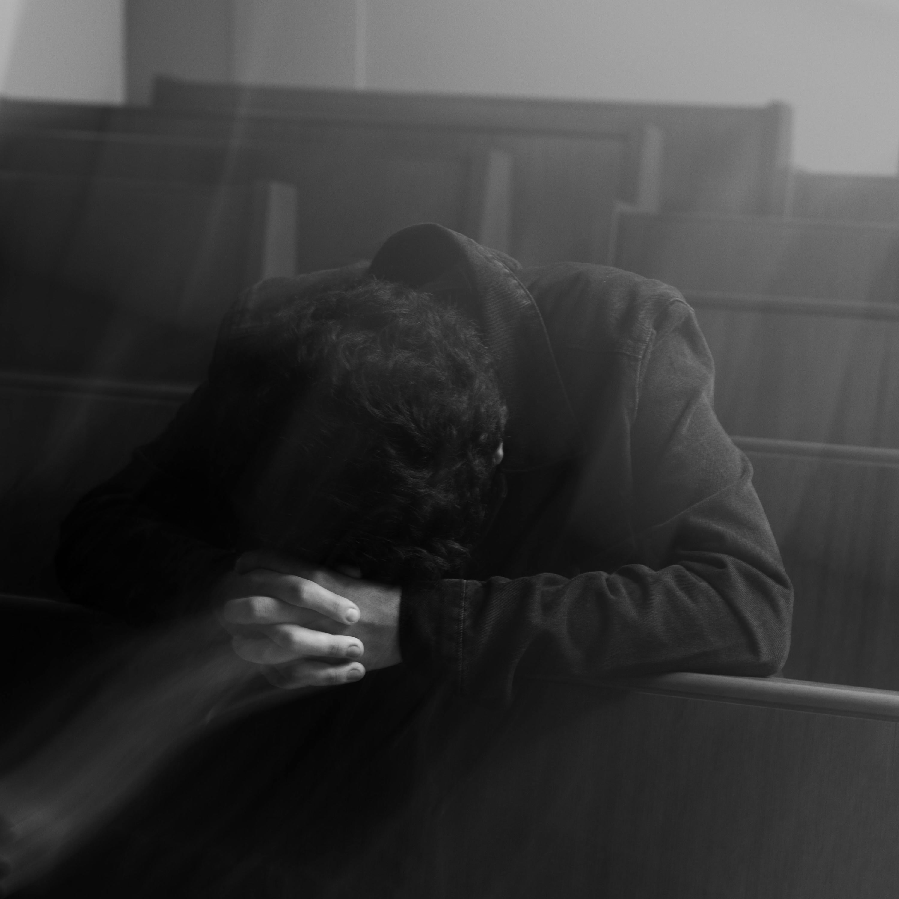 O Lord, Find Me At Last (Album) by Less Than The Least