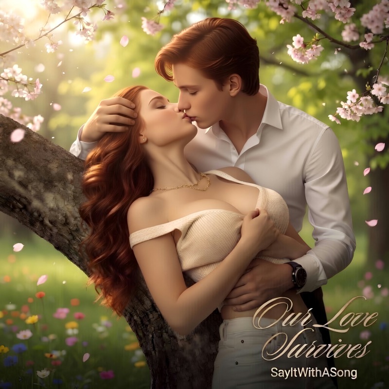 Our Love Survives by SayItWithASong