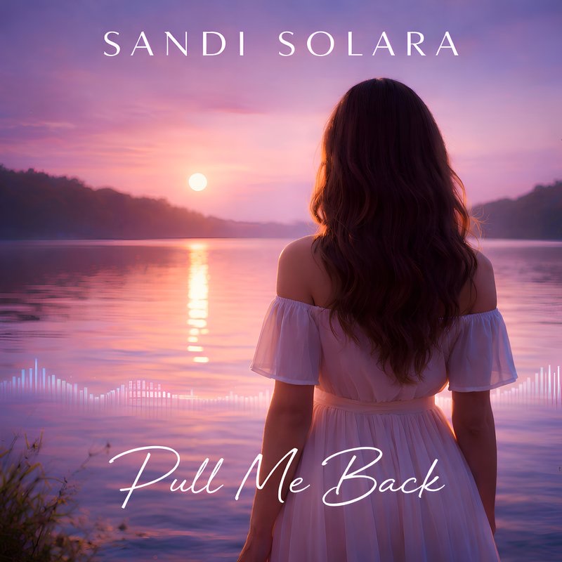 Sandi Solara - Pull Me Back