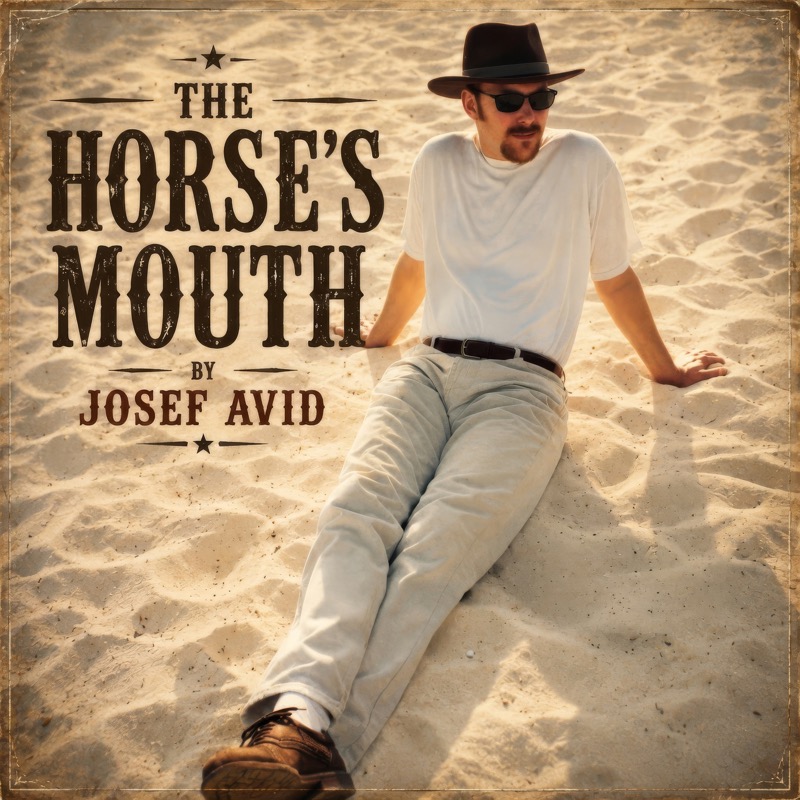 The Horse's Mouth by Josef Avid
