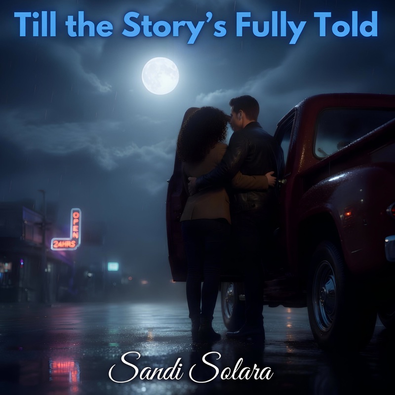 Till the Story's Fully Told